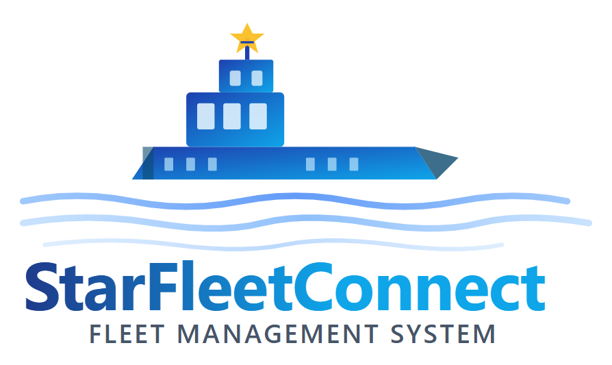 StarFleetConnect — Fleet Management System